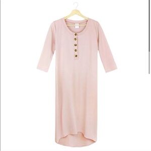 The Original Lou Lou & Company Every Day Maternity and Nursing Dress